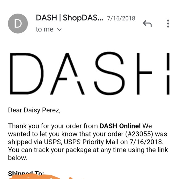 DASH (Kardashian Store) one piece bathing suit - Picture 3 of 4